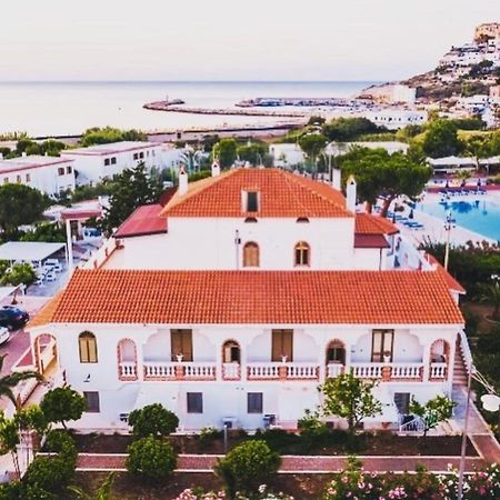 B&B Villa D'Amato Peschici Kültér fotó