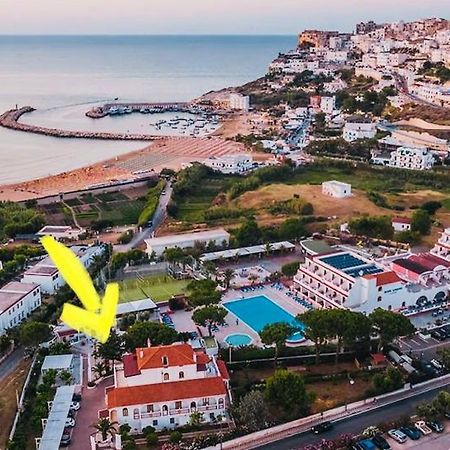 B&B Villa D'Amato Peschici Kültér fotó