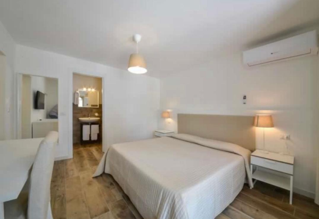B&B Villa D'Amato Peschici Kültér fotó