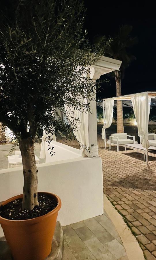 B&B Villa D'Amato Peschici Kültér fotó