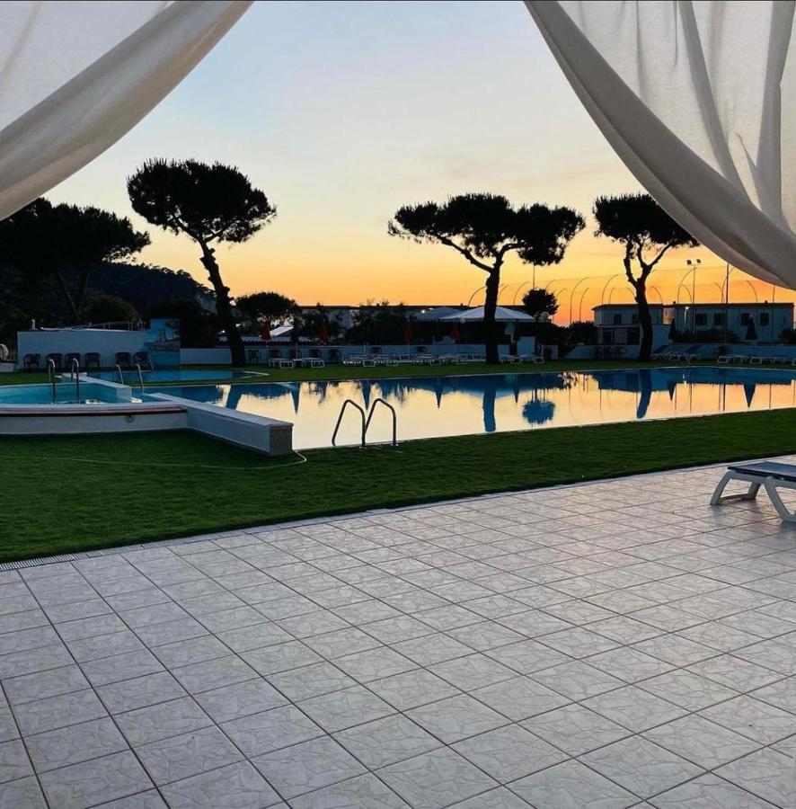 B&B Villa D'Amato Peschici Kültér fotó