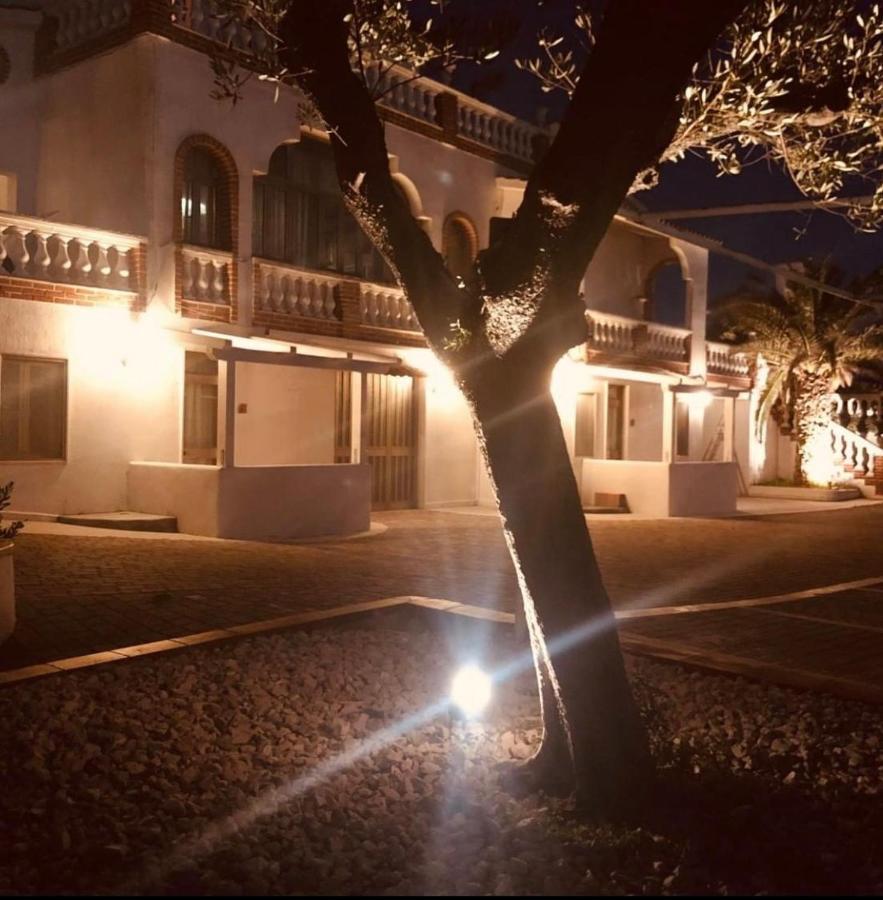 B&B Villa D'Amato Peschici Kültér fotó