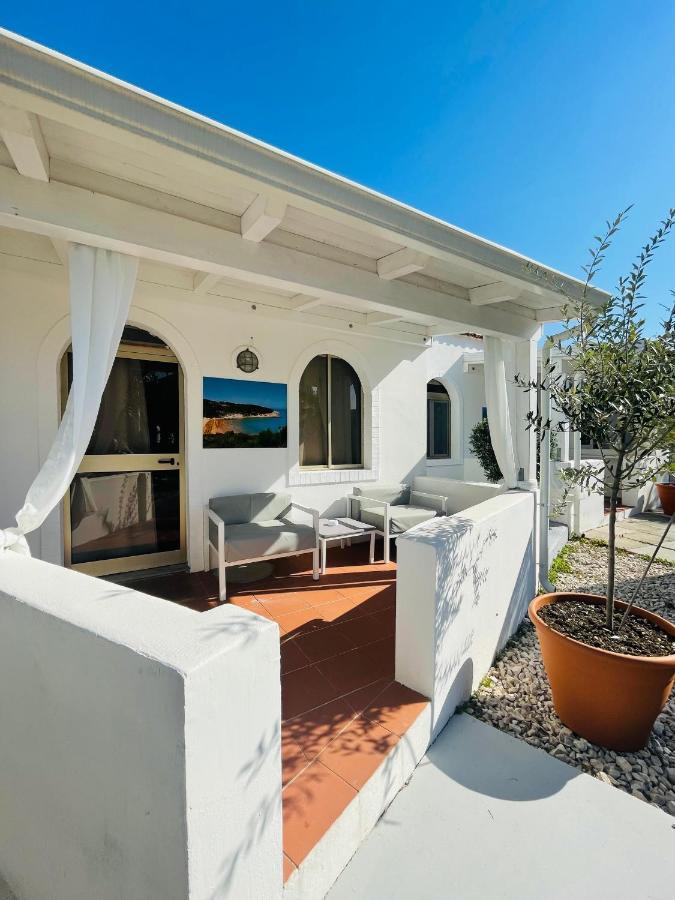 B&B Villa D'Amato Peschici Kültér fotó