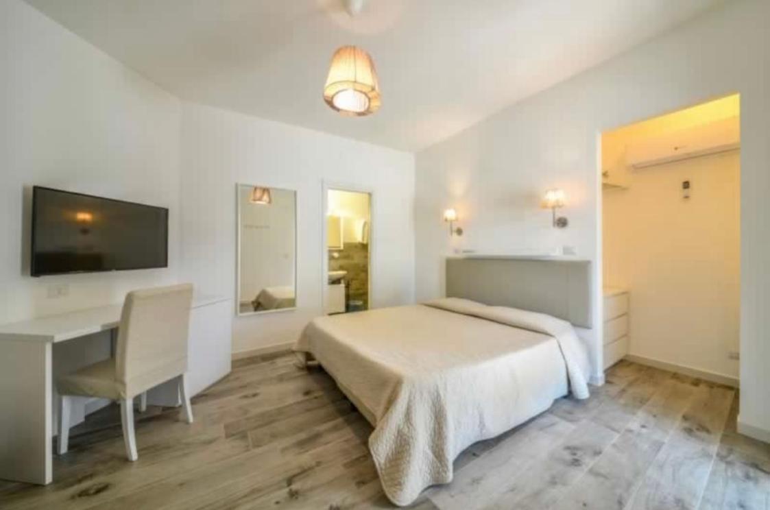 B&B Villa D'Amato Peschici Kültér fotó
