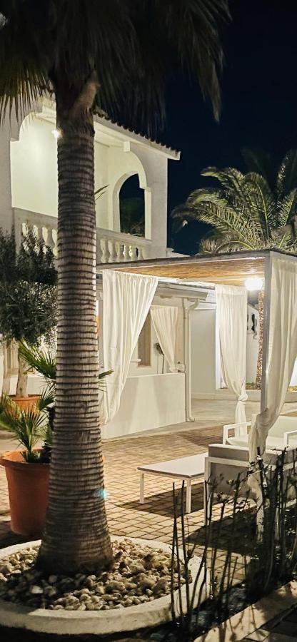 B&B Villa D'Amato Peschici Kültér fotó