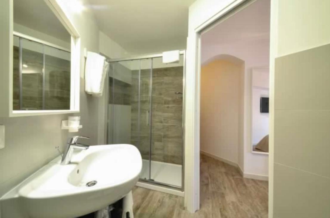 B&B Villa D'Amato Peschici Kültér fotó