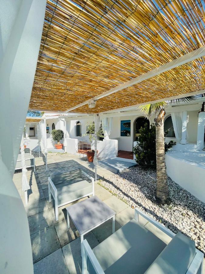B&B Villa D'Amato Peschici Kültér fotó