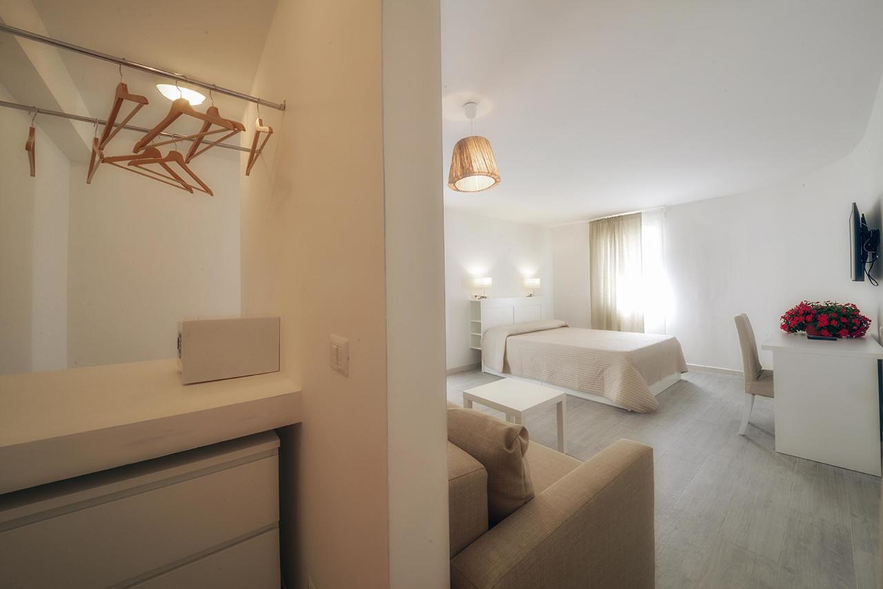 B&B Villa D'Amato Peschici Kültér fotó