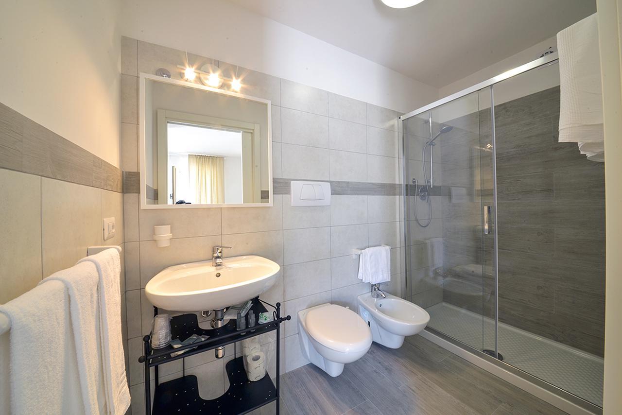 B&B Villa D'Amato Peschici Kültér fotó